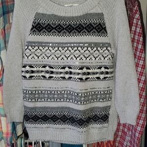 Old Navy Sweater